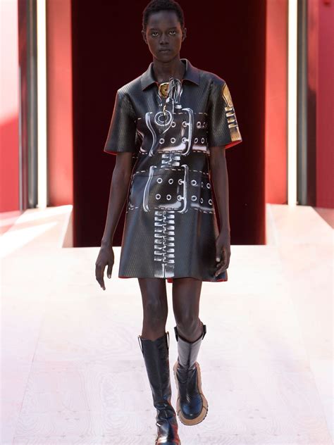 lv ss23 show|Louis Vuitton Spring 2023 Ready.